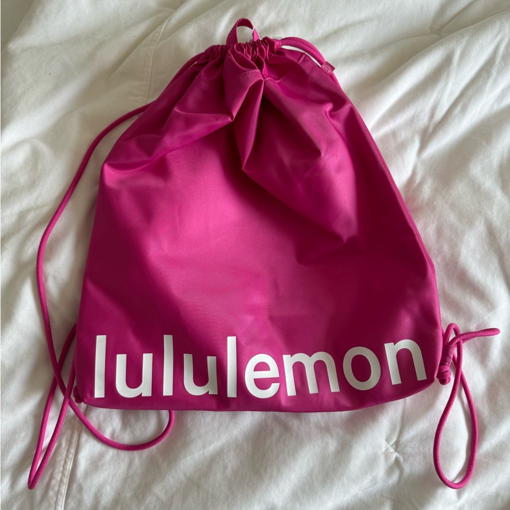 Lightweight Gym Sack